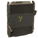 Radiateur pour téléscopique MERLO 101552 adaptable