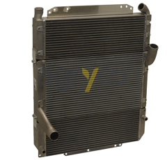 Radiateur pour téléscopique MERLO 101552 adaptable