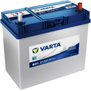 VARTA BLUE dynamic Starterbatterie 12 V 45 AH (C20) 330 A V545155033
