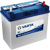 VARTA BLUE dynamic Starterbatterie 12 V 45 AH (C20) 330 A V545155033