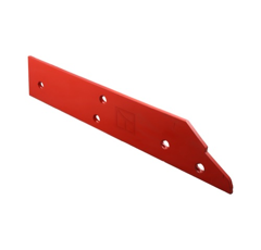 Contre-sep gauche pour charrue KUHN 279131 adaptable - Blacksteel©