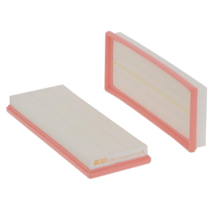 Filtre à air adaptable HIFI FILTER SC50351