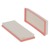 Filtre à air adaptable HIFI FILTER SC50351