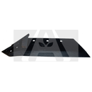 Soc à pointe GOIZIN gauche 10550 adaptable