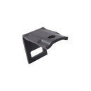 Bride de fixation pour dent adaptable BlackSteel©