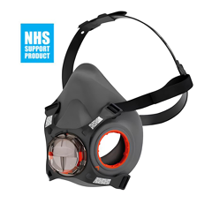 Masque Phytosanitaire - Protection Force 8 avec Cartouche | JSP