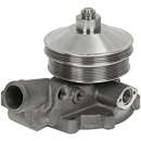 Pompe à eau pour tracteur MASSEY FERGUSON 836866767 adaptable