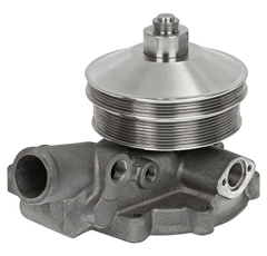 Pompe à eau pour tracteur MASSEY FERGUSON 836866767 adaptable