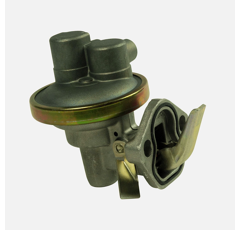 Pompe d'alimentation pour tracteur JOHN DEERE AR57264 adaptable