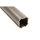 Profilrohr außen 122451500 Bondioli & Pavesi Original vierkant