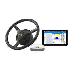 Kit d'autoguidage GPS RTK - AirTK START