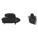 Anlasser IS 1394 Mahle-Iskra-Letrika