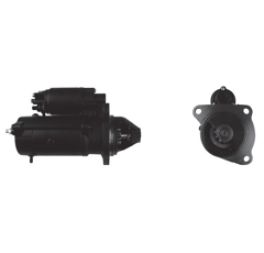 Anlasser IS 1394 Mahle-Iskra-Letrika