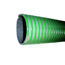 Spiralschlauch PVC, Superelastic-Grün PVC1592000 Merlett Arizona