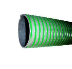 Spiralschlauch PVC, Superelastic-Grün PVC1592000 Merlett Arizona