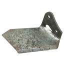 Aileron droit Delta Flex KONGSKILDE 101003131 adaptable - BlackSteel©