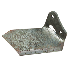 Aileron droit Delta Flex KONGSKILDE 101003131 adaptable - BlackSteel©