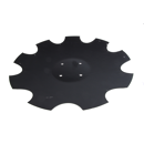 Hohlscheibe, gezahnt 78201966F Amazone / BBG by Frank