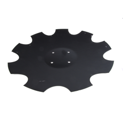 Hohlscheibe, gezahnt 78201966F Amazone / BBG by Frank