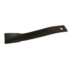 Fléau 710 mm pour broyeur BOMFORD 00764668 adaptable