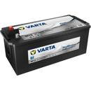 VARTA Promotive HD Starterbatterie 12 V 180 AH (C20) 1400 A