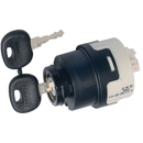 Zündstartschalter für Landmaschine FENDT G117902020010 - G816900020021 - Nachbau