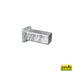 Cloche pour piquets en bois 40 x 40 mm - PATURA