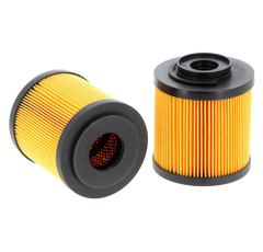 Filtre hydraulique adaptable HIFI FILTER SH63322