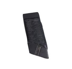 Bec Droit à souder avec plaquettes carbure et rechargement TOUTES MARQUES adaptable