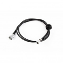 Câble compte tours pour tracteur DEUTZ-FAHR 04304166 adaptable