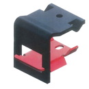 Bride 100 x 16 mm pour dent rotative 323247 adaptable