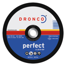 Disque à tronçonner Ø 125 mm (Vendu par 25)