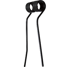 Dents large droite pour faneuse PEZET VGPZ111E adaptable