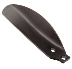 Leitblech - rechts 34082700 Horsch Nachbau