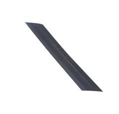 Mise à souder Droite cintrée avec plaquettes carbure MICHEL adaptable