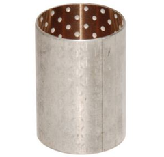 Hohlbolzen für Traktor JOHN DEERE T21669 Nachbau