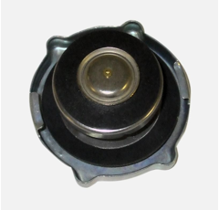 Kühlerdeckel für Traktor JOHN DEERE RE45776 - RE62985 - Nachbau