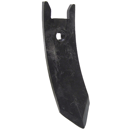 Pointe de soc pour déchaumeur HORSCH  34060850 adaptable