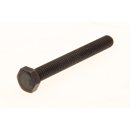 Stahlschraube blank 933/6x50 