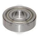 Roulement pilote 22 x 51 x 14.5 mm pour tracteur 410002300 adaptable