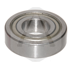 Roulement pilote 22 x 51 x 14.5 mm pour tracteur 410002300 adaptable