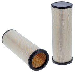 Filtre à air primaire adaptable HIFI FILTER SA16853