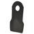 Fléau gauche pour broyeur 155 x 8 mm RÖLL 650323 adaptable
