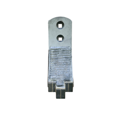 Soc de cultivateur carbure et rechargement PÖTTINGER 9762500151 adaptable