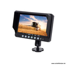 AMS Monitor VICAM-AMS-M7-12V