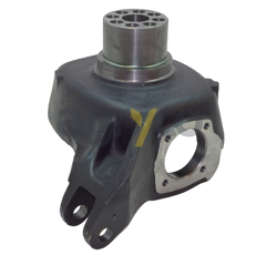 Fusee de direction pour téléscopique JCB 453/23103 adaptable