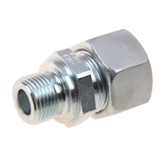 Verschraubung GE15LR38 Walterscheid-Eaton 3/8"