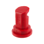 Buse pulvérisateur miroir DT 80° - 160° 2.0 Rouge - HYPRO