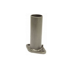 Coude d'échappement pour tracteur CASE IH 3072544R1 adaptable