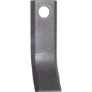 Couteau-Y pour broyeur 66x20mm SABO adaptable - Blacksteel©